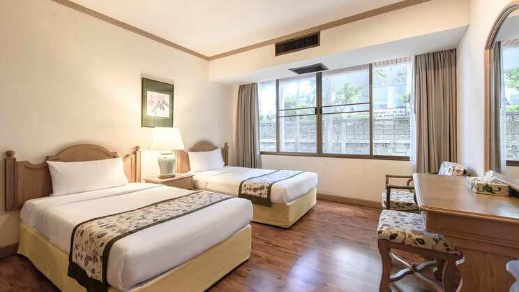 The Regent Chalet Regent Beach Cha Am